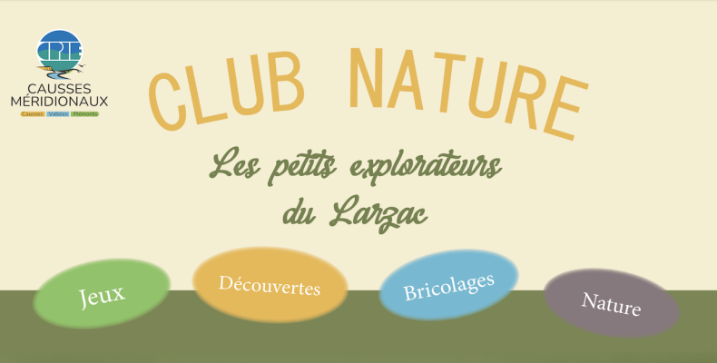 CPIE_Club_Nature_Site