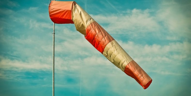 wind-sock-1696481_1280